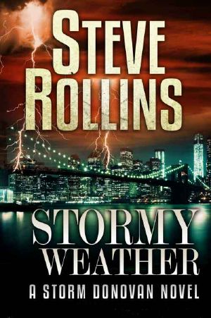 [Storm Donovan 01] • Stormy Weather (Storm Donovan Book 1)